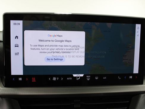 New 2026 Ford Explorer ST w/ Sun And Sound Package image 54