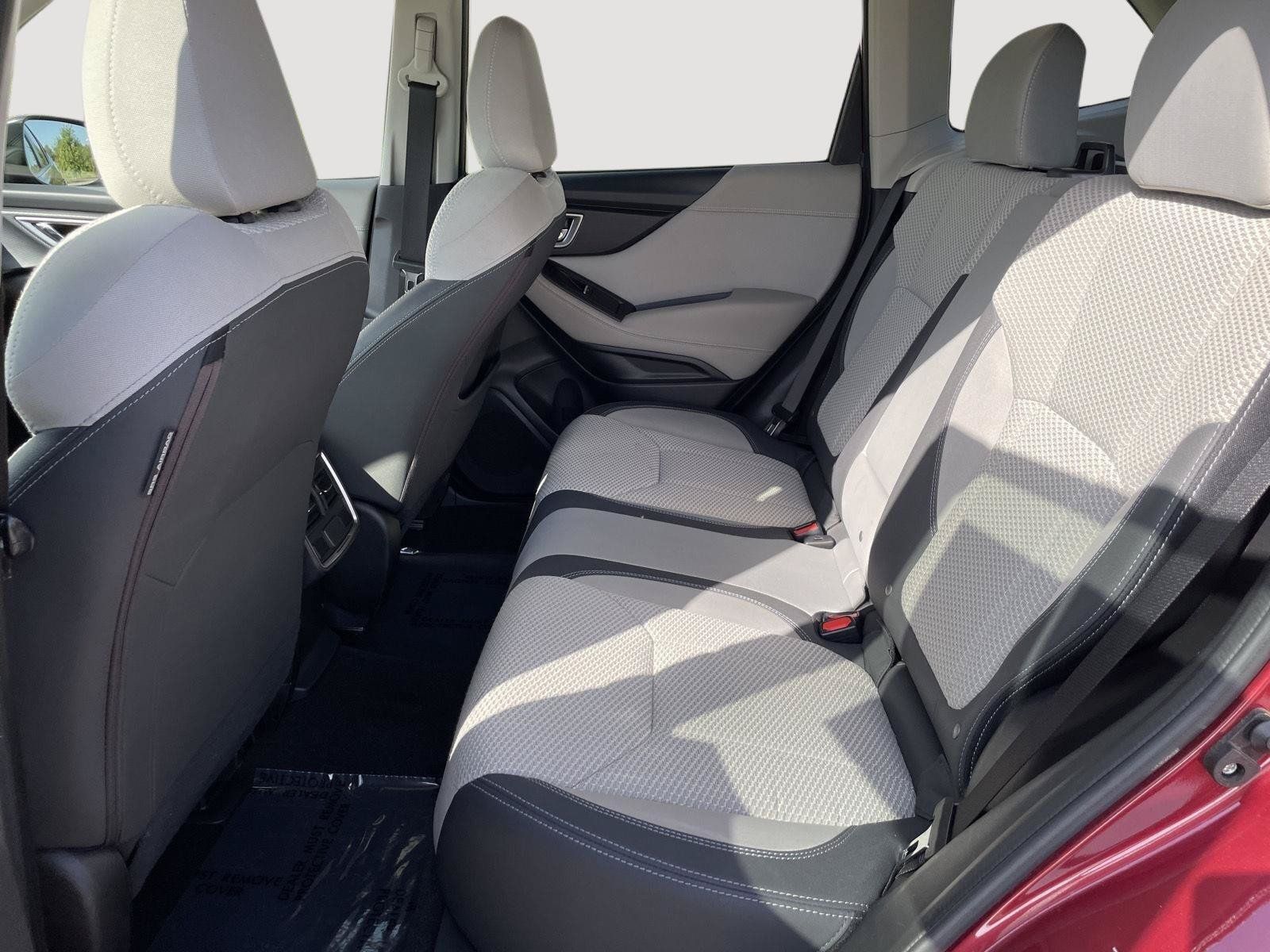 Used 2019 Subaru Forester Premium w/ Popular Package #1 AWD/4WD image 27