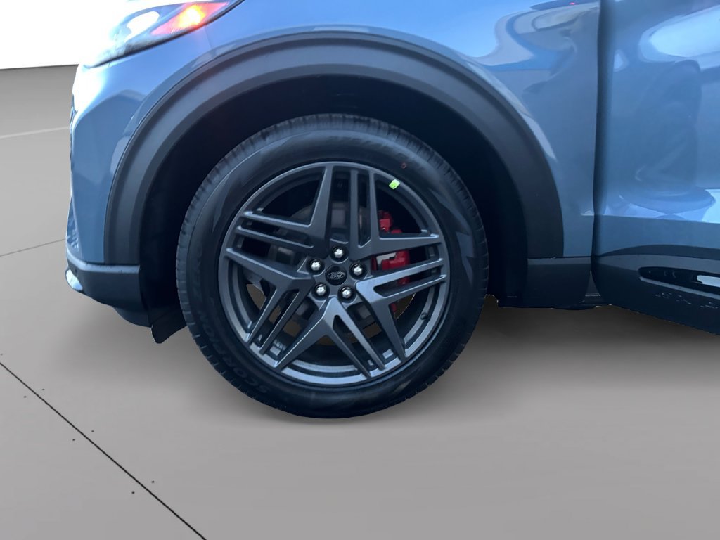 New 2027 Ford Explorer ST AWD/4WD image 24