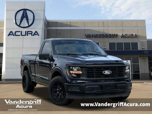Used 2025 Ford F150 XL image 1