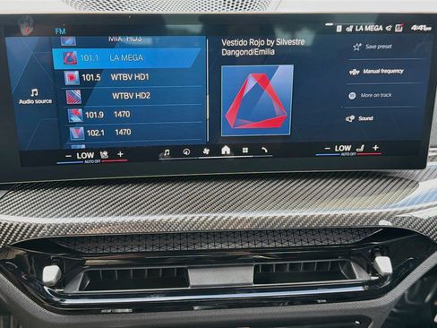 New 2027 BMW M3 w/ M Driver's Package RWD image 31