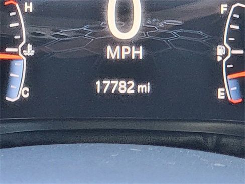 Certified 2023 Jeep Compass Limited w/ Sun and Sound Group image 36