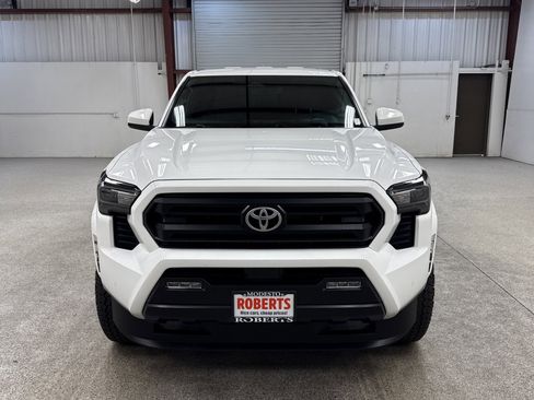 Used 2024 Toyota Tacoma SR5 image 20