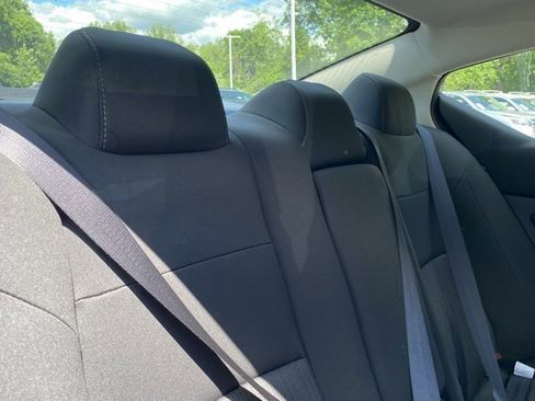 New 2025 Nissan Altima 2.5 SV image 31