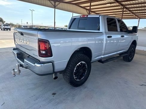 Used 2025 RAM 2500 Tradesman AWD/4WD image 8
