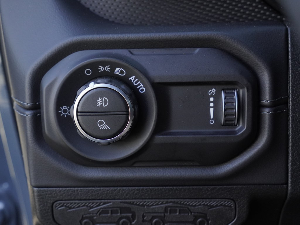 New 2026 Jeep Gladiator Rubicon AWD/4WD image 14