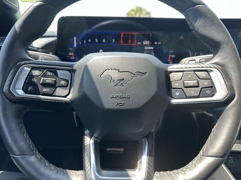 Used 2024 Ford Mustang GT Premium RWD image 20