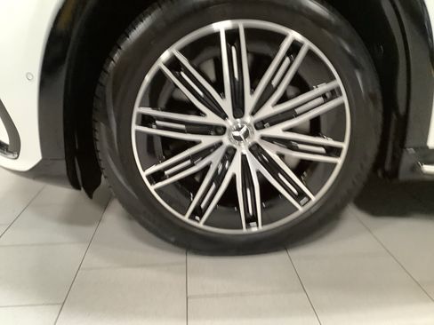 Certified 2024 Mercedes-Benz EQS 450+ 4MATIC SUV image 11