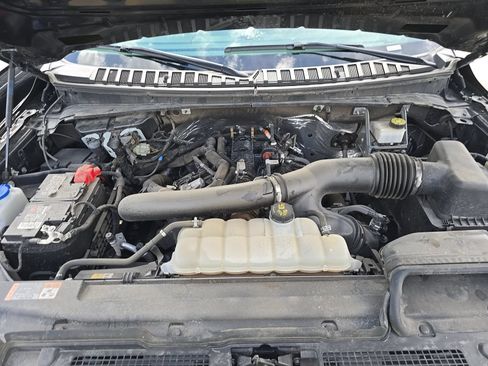 Used 2024 Ford Expedition Max XLT RWD image 14