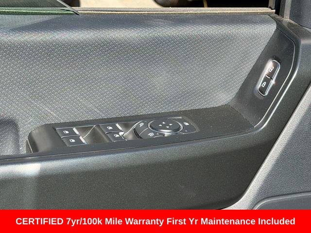 Used 2024 Ford F150 STX AWD/4WD image 15