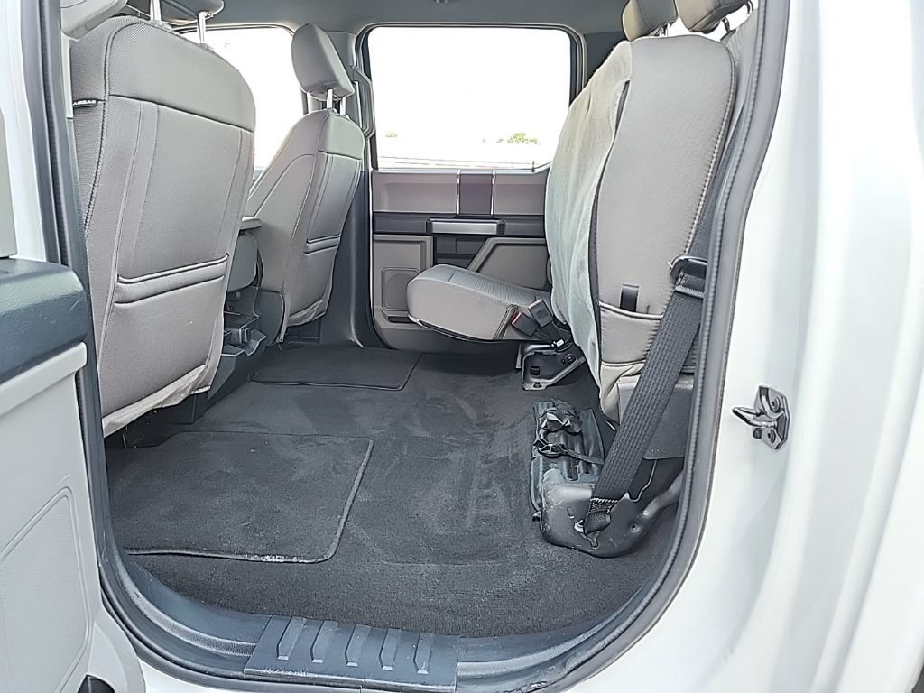 Used 2022 Ford F350 XLT AWD/4WD image 28