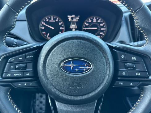 Certified 2025 Subaru Crosstrek 2.5i Sport w/ Crosstrek Mirror Package AWD/4WD image 23