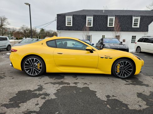 Used 2024 Maserati GranTurismo Modena image 6