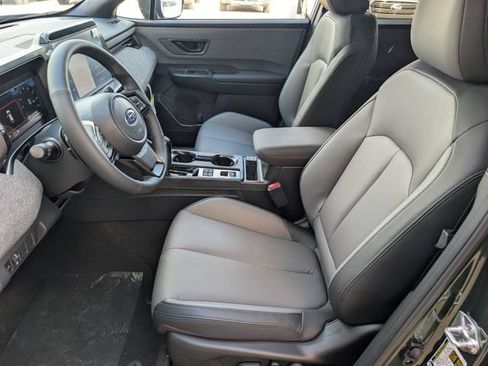 New 2026 Subaru Outback Premium AWD/4WD image 6