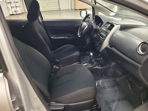 Used 2018 Nissan Versa Note S image 25