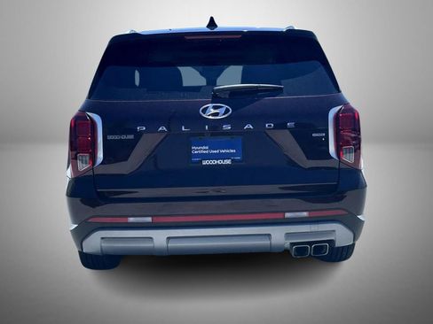 Used 2025 Hyundai Palisade Limited image 7