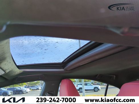 Used 2023 Lexus IS 350 F Sport image 18