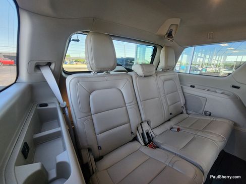 Used 2019 Lincoln Navigator Reserve w/ Cargo Package AWD/4WD image 49