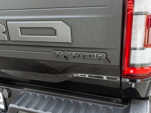 Used 2023 Ford F150 Raptor AWD/4WD image 38