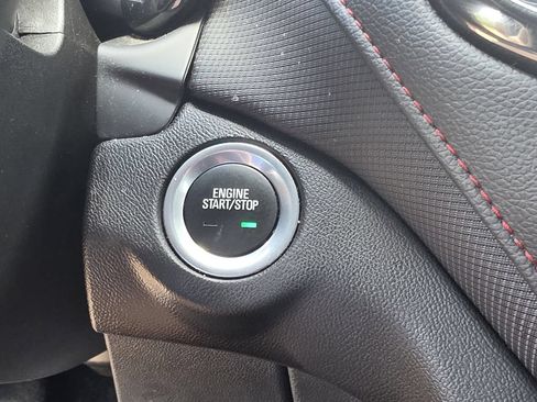 Used 2024 Chevrolet Equinox RS FWD image 22