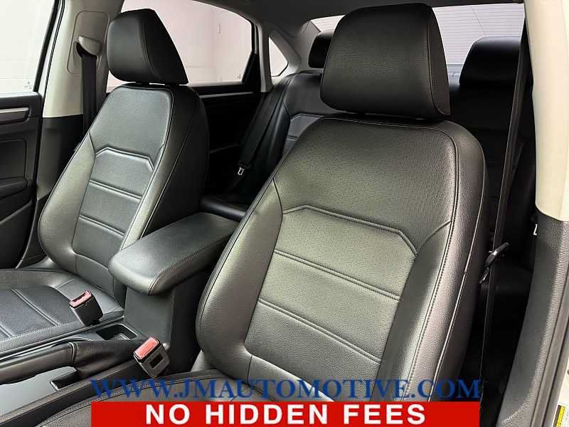 Used 2017 Volkswagen Passat 1.8T R-Line FWD image 13