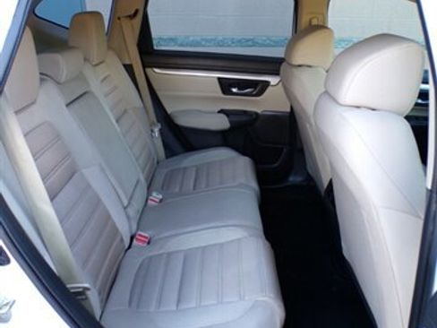 Used 2019 Honda CR-V LX image 23
