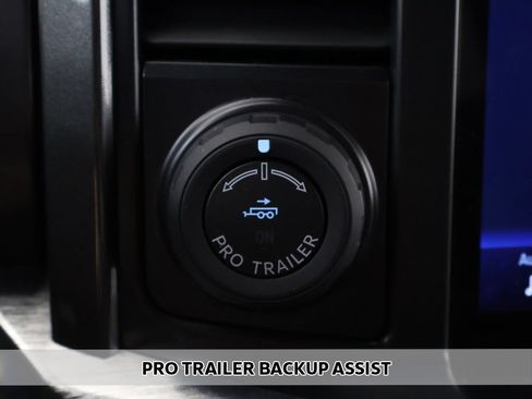Used 2022 Ford F150 Lariat AWD/4WD image 9