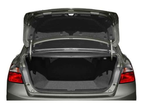 Used 2013 Honda Accord EX image 12