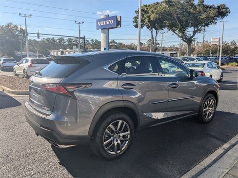 Used 2015 Lexus NX 200t FWD image 9