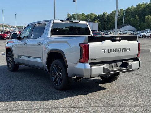 New 2026 Toyota Tundra Platinum AWD/4WD image 5