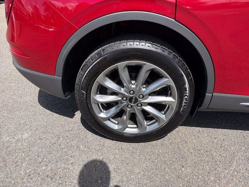 Certified 2022 Lincoln Corsair AWD w/ Premium Package image 21
