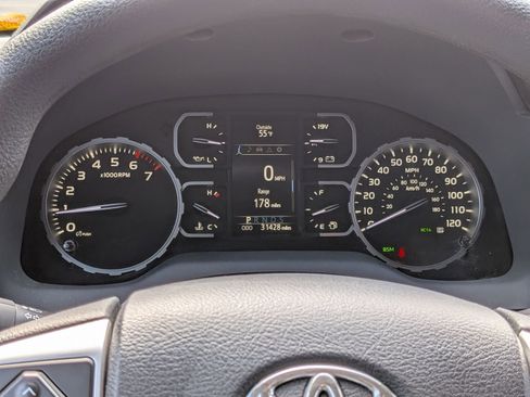 Used 2021 Toyota Tundra SR5 image 20