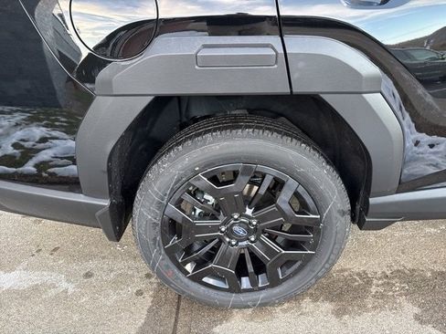 New 2026 Subaru Outback Limited XT image 11