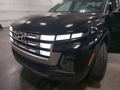 Certified 2025 Hyundai Santa Cruz SEL image 32