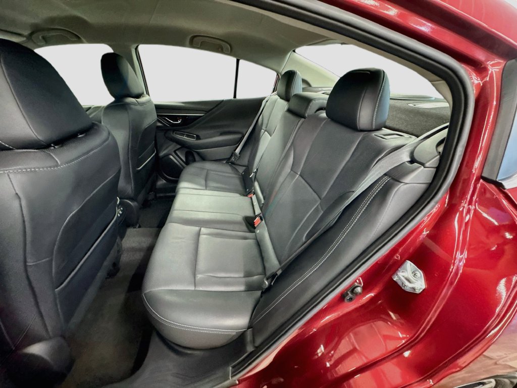Used 2021 Subaru Legacy Limited w/ Popular Package #3 AWD/4WD image 24