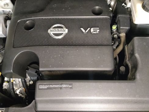 Used 2018 Nissan Murano S FWD image 30