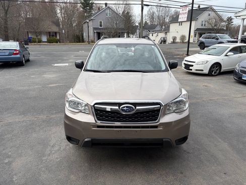 Used 2016 Subaru Forester 2.5i w/ Alloy Wheel Package image 3