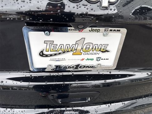 Used 2019 Jeep Compass Limited image 30