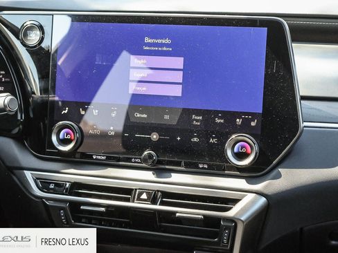 New 2026 Lexus RX 350 FWD image 17