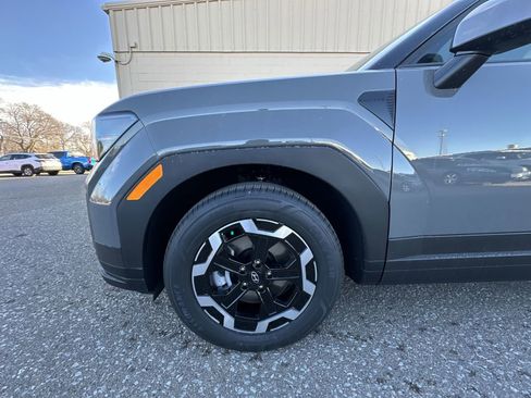 New 2026 Hyundai Santa Fe SE image 30