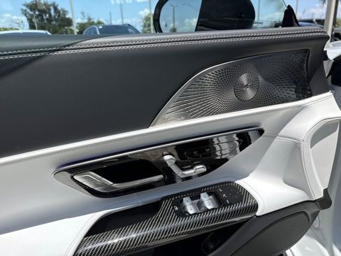 New 2026 Mercedes-Benz SL 55 AMG 4MATIC image 22