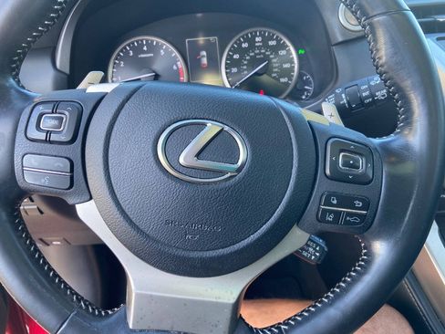 Used 2021 Lexus NX 300 FWD w/ Premium Package image 17