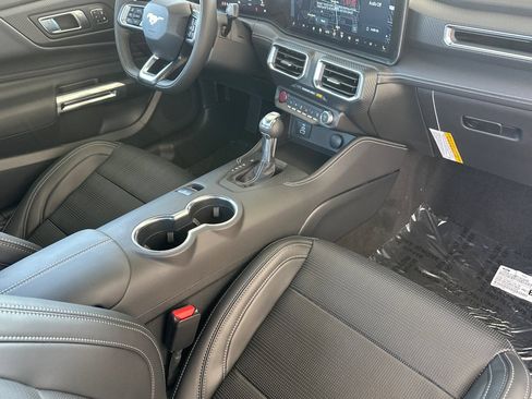 New 2026 Ford Mustang Premium RWD image 15