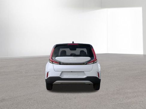 New 2025 Kia Soul S image 5
