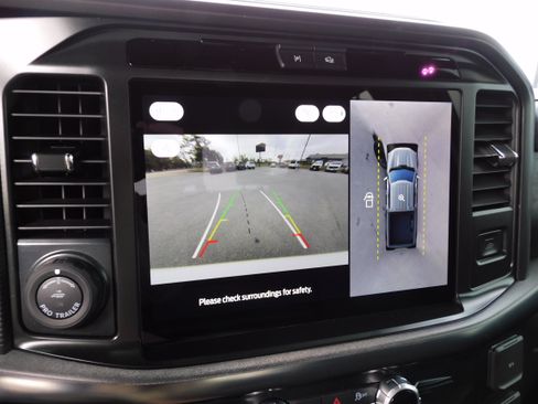 New 2025 Ford F150 Tremor w/ Equipment Group 402A High image 18