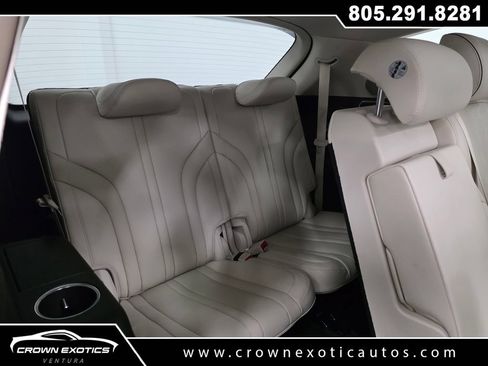 Used 2024 Genesis GV80 3.5T Advanced w/ Advanced Package AWD/4WD image 16