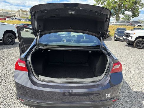 Used 2023 Chevrolet Malibu LT FWD image 19