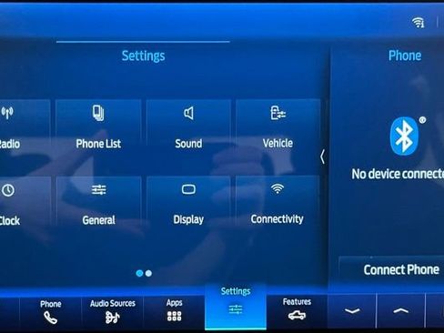 Used 2022 Ford F150 XLT w/ Equipment Group 302A High AWD/4WD image 37