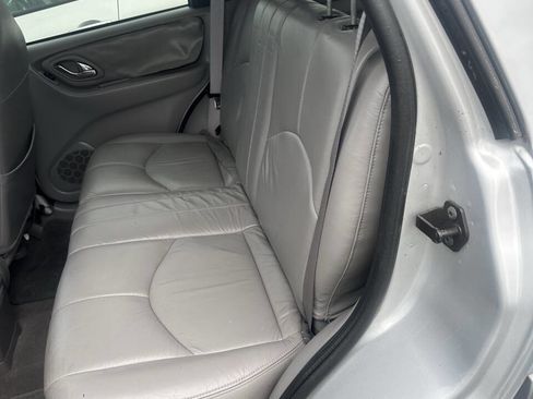 Used 2001 MAZDA Tribute ES image 14