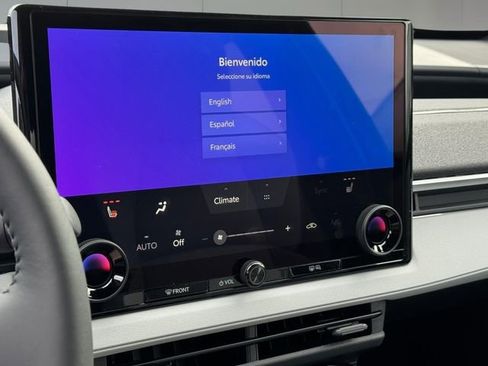 New 2026 Subaru Solterra Premium AWD/4WD image 15